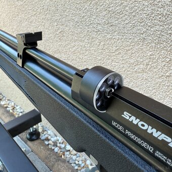 ☘️ [AKTUÁLNE] - PCP Set - Snowpeak PR900S Gen2 - 6