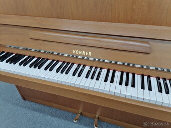 Hohner Piano pre viacero generácie - 6