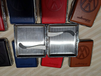 Predám Taba.... motív Volkswagen . - 6