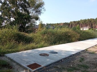 Lukratívny stavebný pozemok v obci Lozorno - 6