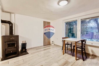 3-izbový domček na predaj, brezovské Kopanice - 6