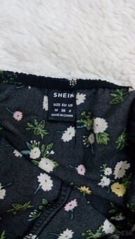 Dámske midi šaty - 6