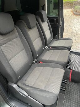 VW Sharan 2.0 TDI Automat (125 kW) - 6