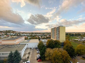 Moderný 2i byt s lodžiou a klimatizáciou po rekonštrukcii - 6