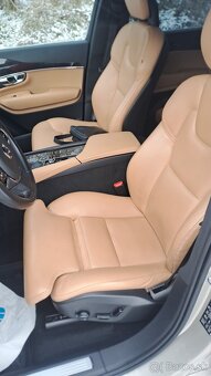 Volvo XC90 2.0 D5 Momentum AWD - 6
