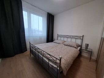 2 izb byt do prenájmu Nitra Zelené dvory, nový parkovanie - 6
