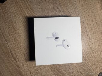 Airpods Pro 2 záruka platí ešte 2 roky (STÁLE NEPREDANÉ) - 6