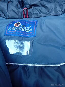 Paperova Goretex bunda Peak Performance M/L - 6