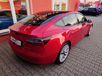 Tesla Model 3 2021 Dual Motor Long Range 366 kW - 6