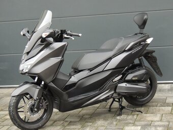 HONDA NSS 125 FORZA ABS 2016 - 6