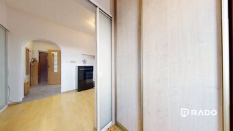 RADO | 3-izb.byt  s balkónom | Ružinov-Štrkovec - 6