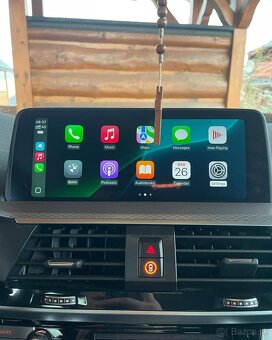 BMW CarPlay, Screen Mirroring, Video in motion - AKCIA - 6