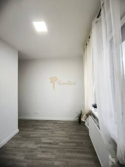 novozrekonštruovaný 4-izb. byt, Raketová ul., Ružinov - Ostr - 6