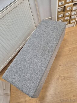 Labica s úložným priestorom - 6