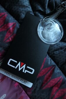 CMP original perfektna,moderna,kvalitna funkcna bunda M/L - 6
