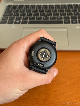 Garmin Venu 3 Black - 6