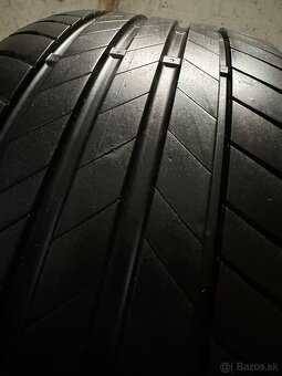 Letné pneumatiky 225/45/17 Bridgestone Turanza T005 - 6
