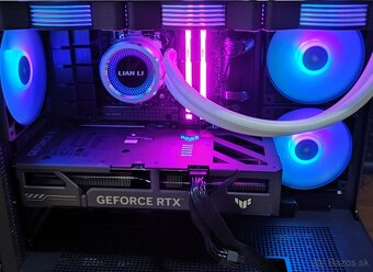 AMD Ryzen 7 7700, RTX 5060 TUF - 6