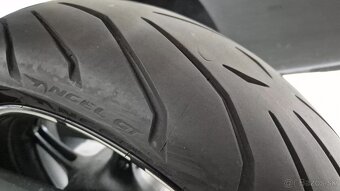 Yamaha XJ6N, r.v. 2011 - 6