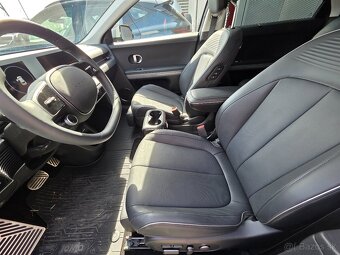 Hyundai Ioniq 5 77 kWh Premium 4x4 - 6