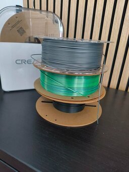 3D tlačiaren Creality Ender-3 V3 KE - 6