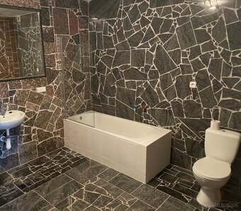 Apartman Tatry 4+2 - 6