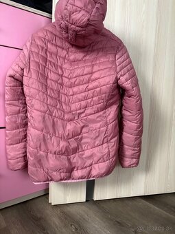 Zimná vetrovka Alpine pro - 6