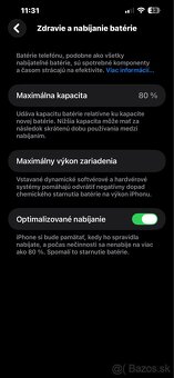 IPHONE 13 PRO MAX 256gb - 6