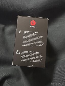Beats Fit Pro - nerozbalene - 6