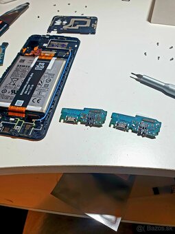 Servis telefónov a notebookov - 6