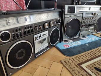 NATIONAL PANASONIC RS-4360DFT - 6