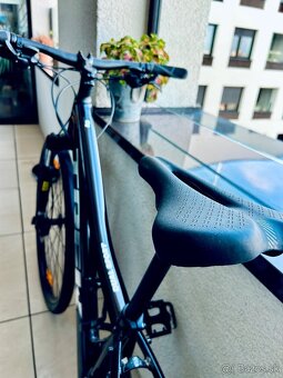 Bicykel značka TREK - 6