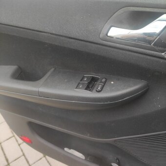 Škoda Fabia 1.4tdi - 6