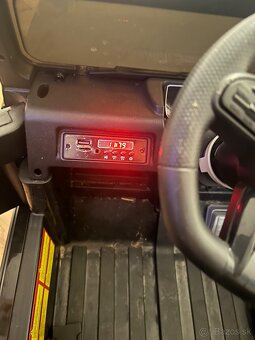 Auto na batériu - 6