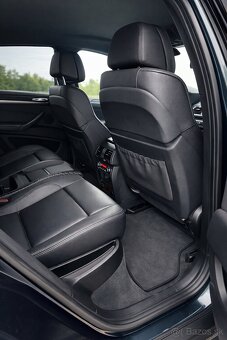BMW X6 3.0D e71 LCI - 6