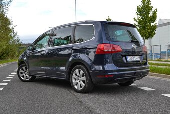 Volkswagen Sharan - 6