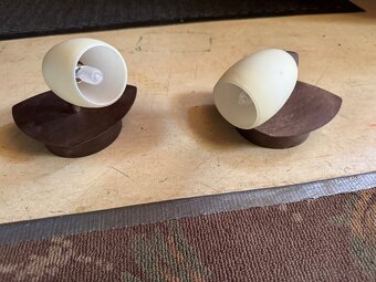 Osvetlenie nad umyvadlo - 6