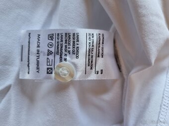 Dámske Polo tričko Vespa - 6