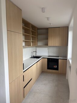 Prenájom 2izbový byt Podhradová - 6