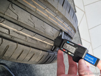 215/55 R17 Continental - 6