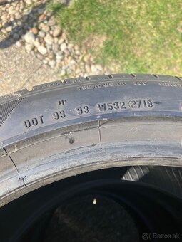 245/40 r19 Pirelli - 6