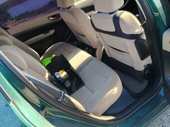 Peugeot 307 1.6 HDI 80kW - 6