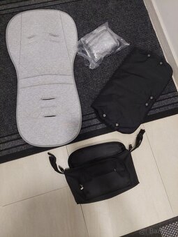 Športový kočík Inglesina Maior - 6