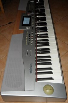 Digitální piano SP-5500 na díly - 6