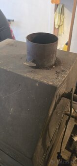 Krbové kachle s výmenníkom Prity 95 - 6