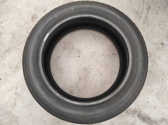 Letné pneu 185/55 R16 Bridgestone 4ks - 6