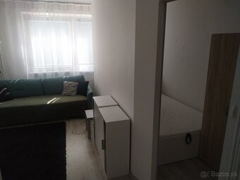 1-izbový byt Klokočina - 6