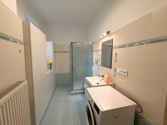 Nájom 3-i.bytu, balkón–Bratislava,Staré Mesto - 6