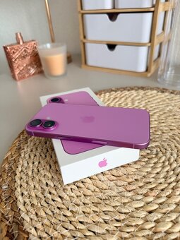 iPhone 16 pink 256gb - 6