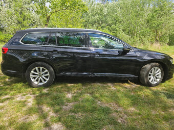 Volkswagen Passat Variant B8.5 rok.21 - 6